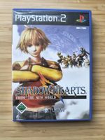 Shadow Hearts: From the New World (PS 2)