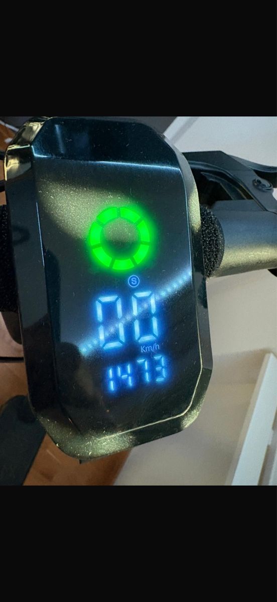 Veicoli elettrici: VMAX VX2 Pro GTB – Usato da Triengen venduto da Fighterheart71 1