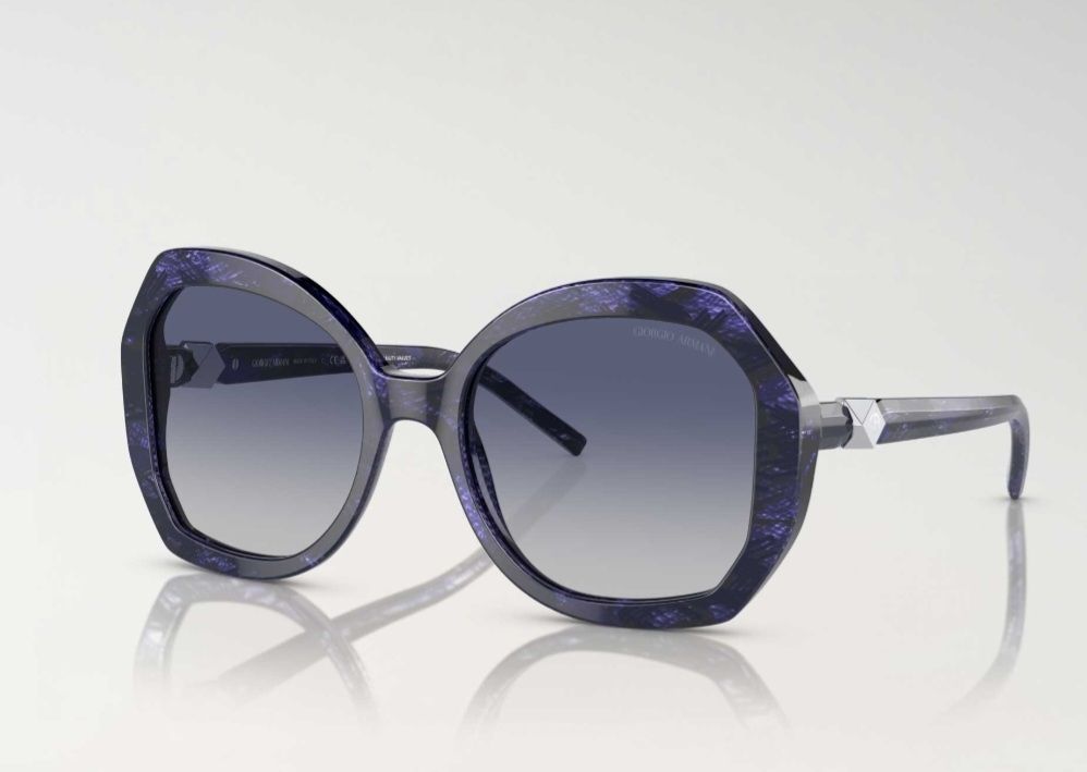 Armani Occhiali & Lenti: Armani Sonnenbrille – Nuovo e nell'imballaggio originale da Zürich venduto da fashionfee