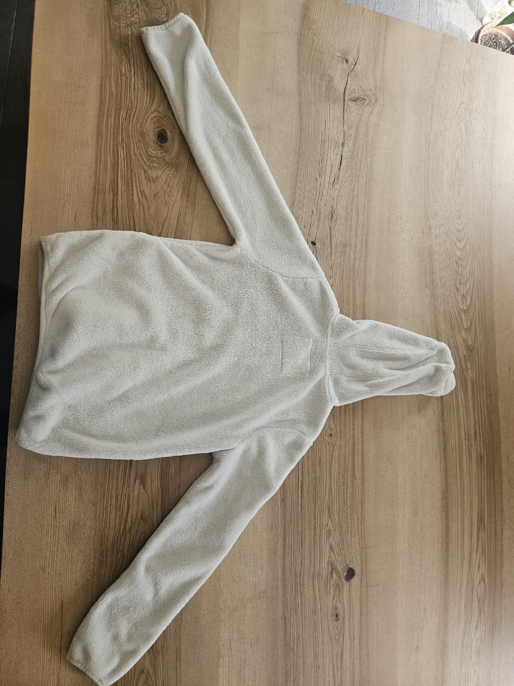 Giacche & Cappotti: Mädchen flauschige jacke – Usato da Danis venduto da and_5kkz 1