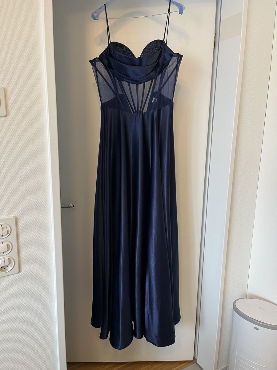 Kleider: Abendkleid – Gebraucht aus Zürich von Ellatoto 6