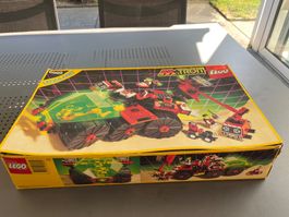 Lego 6989 Magnetizer M-tron OVP