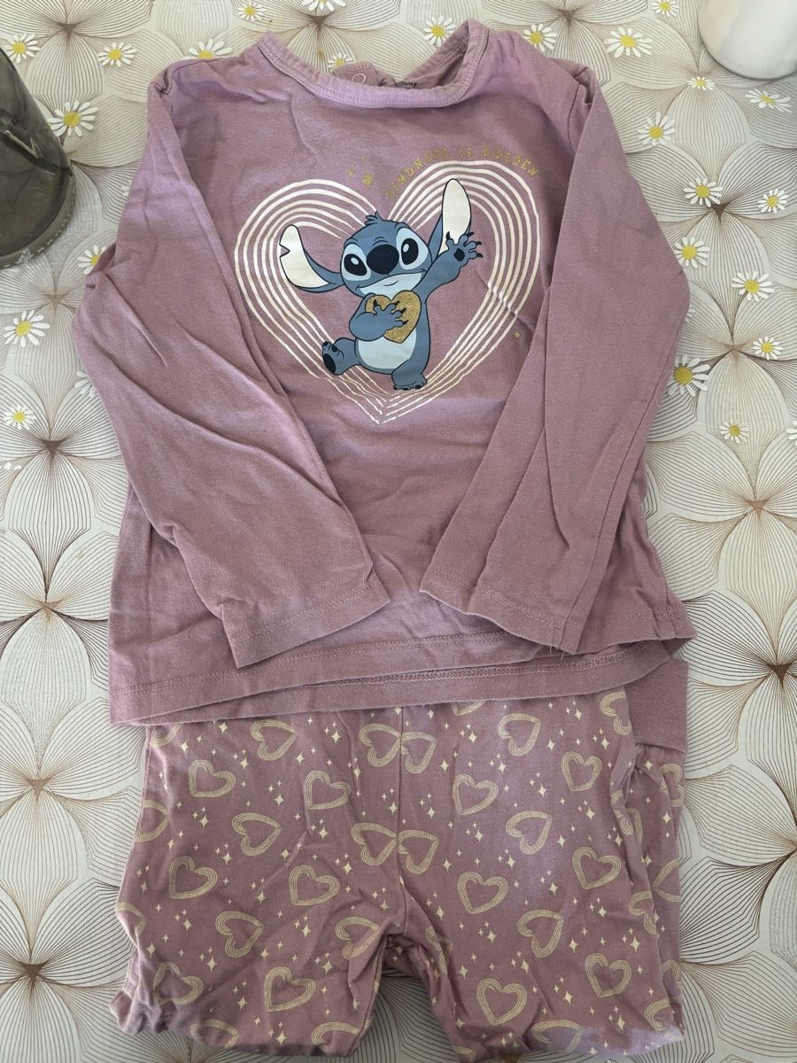 Pigiama & Simili: Lot de pyjama bébé  – Nuovo (secondo la descrizione) da Monthey venduto da mon_sgm8