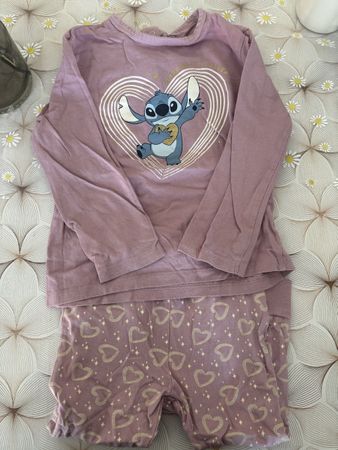 Lot de pyjama bébé 