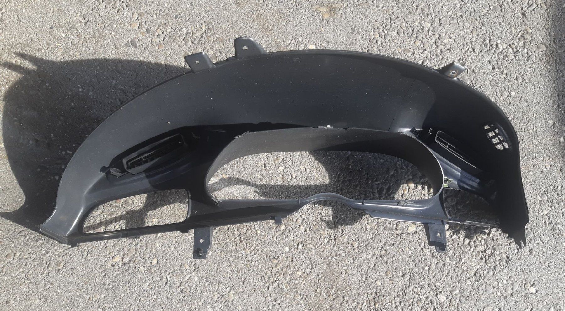 Chevrolet Tutti pezzi di ricambio auto: Instrumentenabdeckung   1994-1997 Camaro – Usato da Niedergösgen venduto da usc_8fsx 1