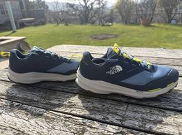Nordica Trekkingschuhe, Herren, Grösse 45.5, nur 2x getragen