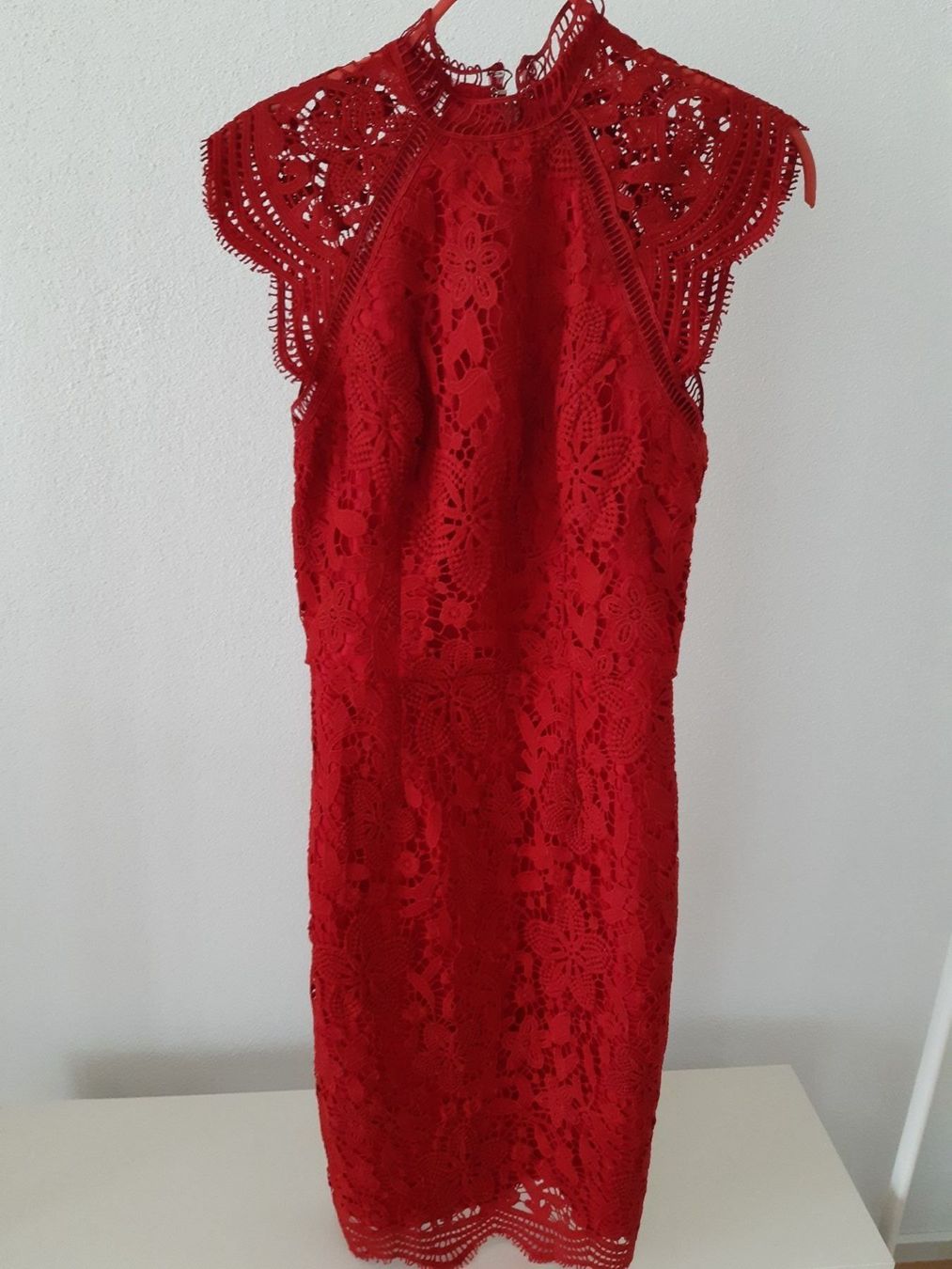 Vestiti: Chi Chi London Kleid – Nuovo (secondo la descrizione) da Rotkreuz venduto da PrelovedPicks 2