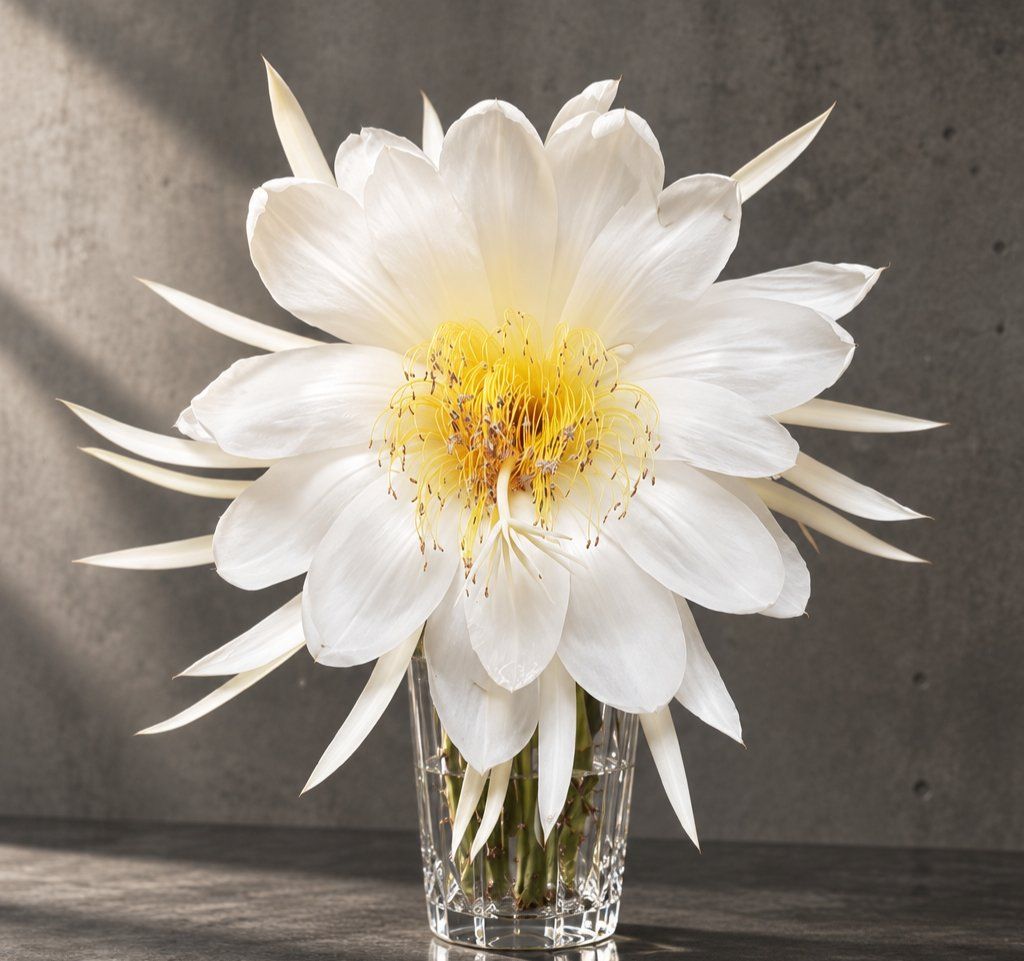 Plantes & graines: Epiphyllum chrysocardium Ableger – D'occasion à St.Erhard par Plumilandschweiz