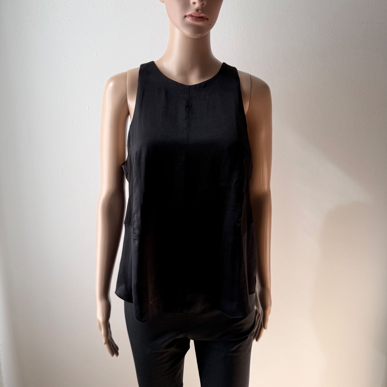 Tops: RAG & BONE Top 🖤 – D'occasion à zürich par vintage12