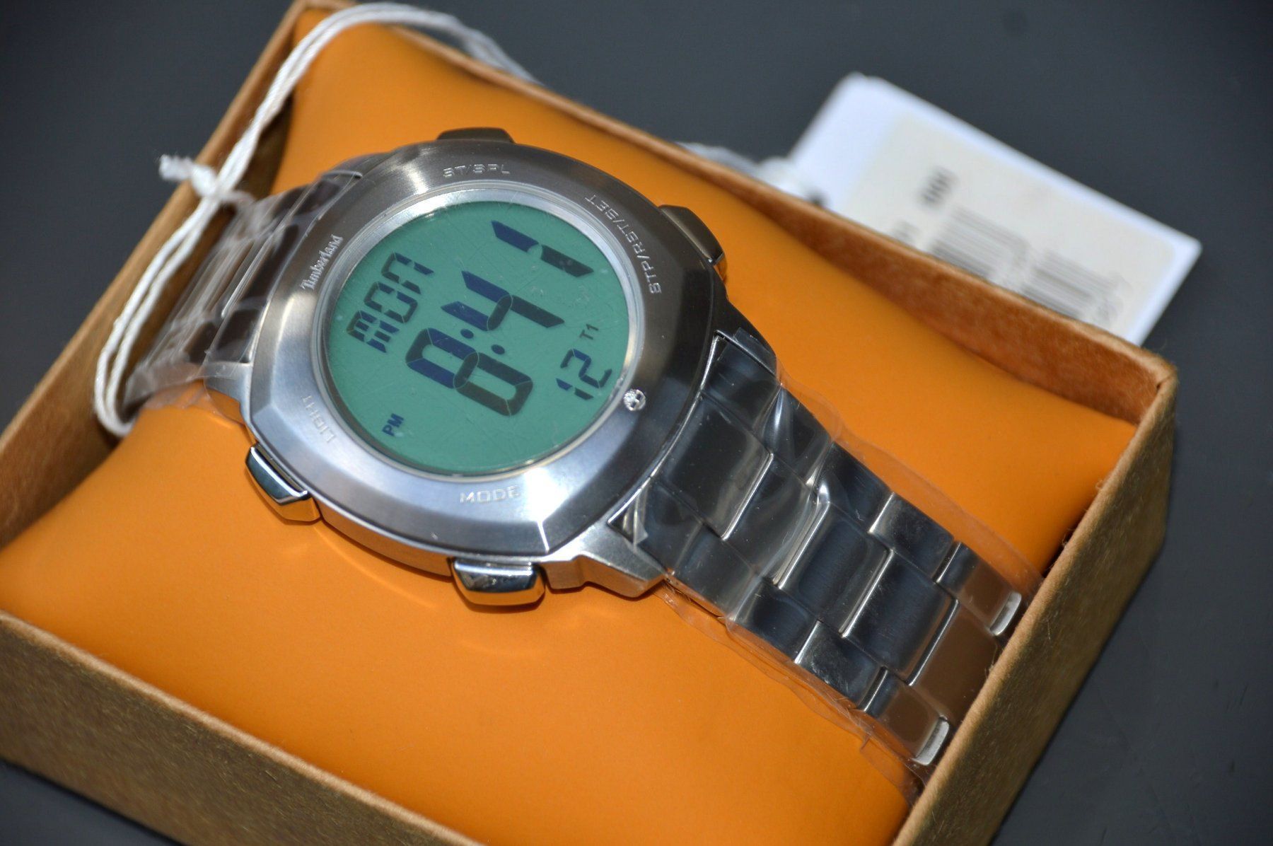 Uhren: Armbanduhr / Montre Timberland – Neu (gemäss Beschreibung) aus Collonges von Auganien 2