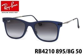 Original Ray Ban RB 4210 895/8G