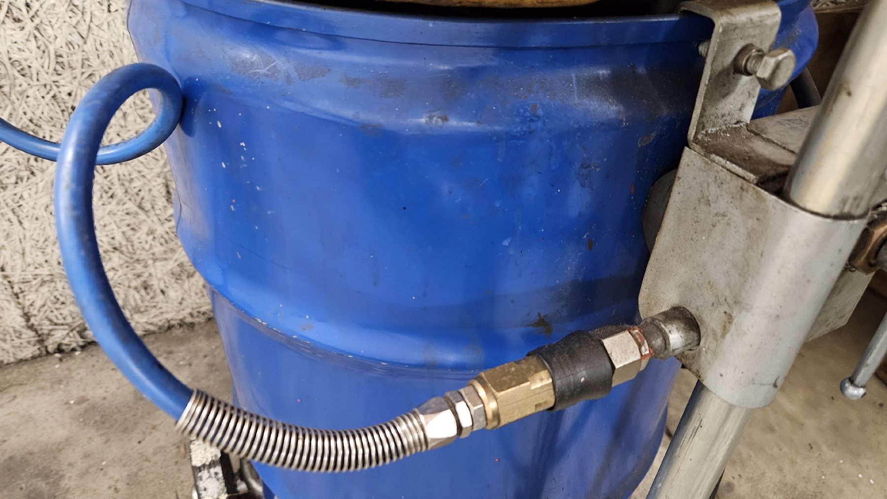 Tutte le macchine: Kleinteilreiniger Mini Washer – Usato da Wallisellen venduto da Toml1169 4