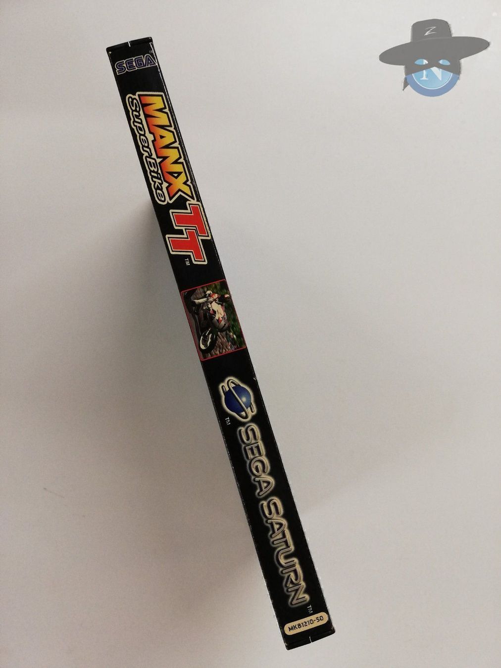 Sega Giochi: Manx TT / Sega Saturn – Usato da St. Gallen venduto da zorro_dc 4