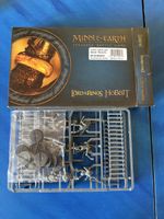 Middle-Earth Uruk-Hai Siege Troops Spielset neuwertig