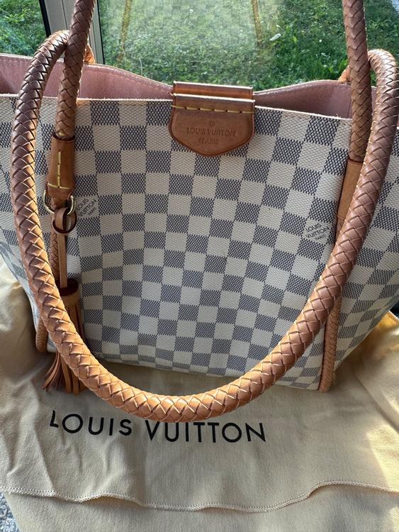 Original Louis Vuitton Propriano neuwertig