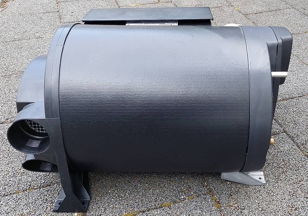 Heizgeräte: Truma Combi 4 Gasheizung – Gebraucht aus Altdorf UR von Muckduck 1