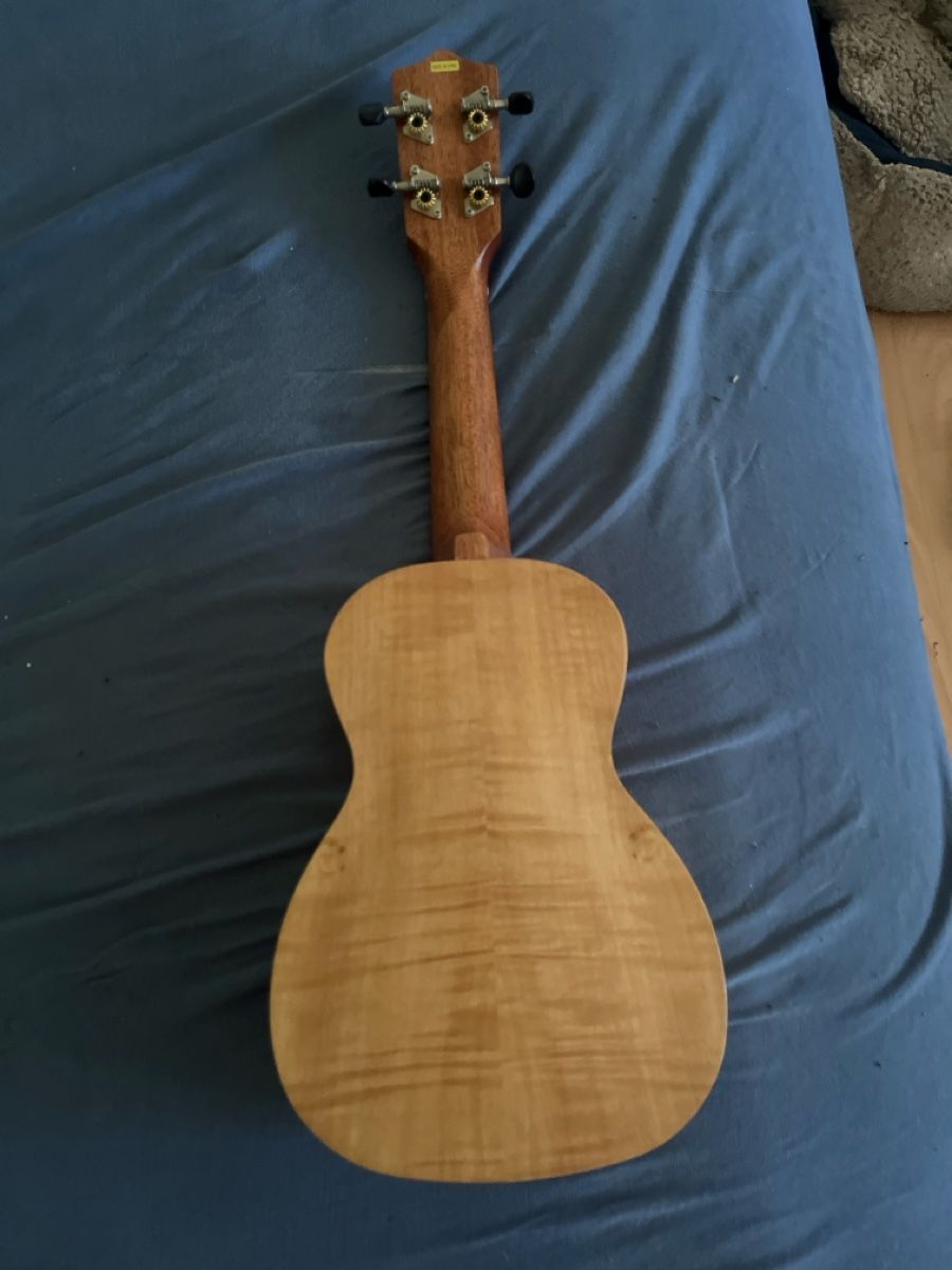 Instruments de musique: Sopran Ukulele  – Neuf (Voir description) à Basel par jea_5sx8 2