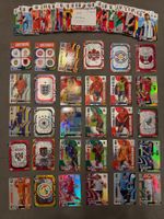 Panini Adrenalyn XL WM 2026  Karten-Set (133 Karten)