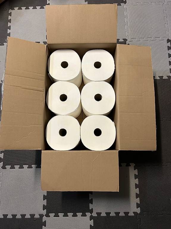 Portes-serviettes: Handtuchspender – Neuf avec emballage d'origine à Bern par Thg0 2