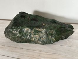 Malachit Mineral Brocken als Rohstoff 5 kg