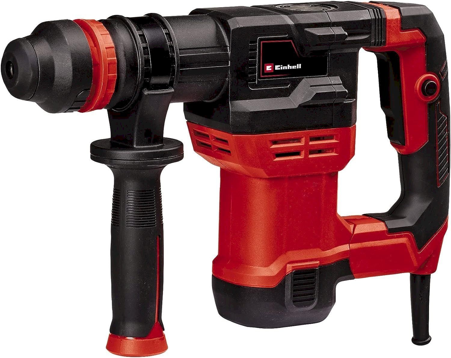Einhell Toutes les machines: Einhell Abbruchhammer TE-DH 5 – Neuf avec emballage d'origine à Bottighofen par zaap 1