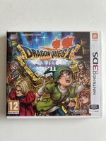 Dragon Quest 7 FRA