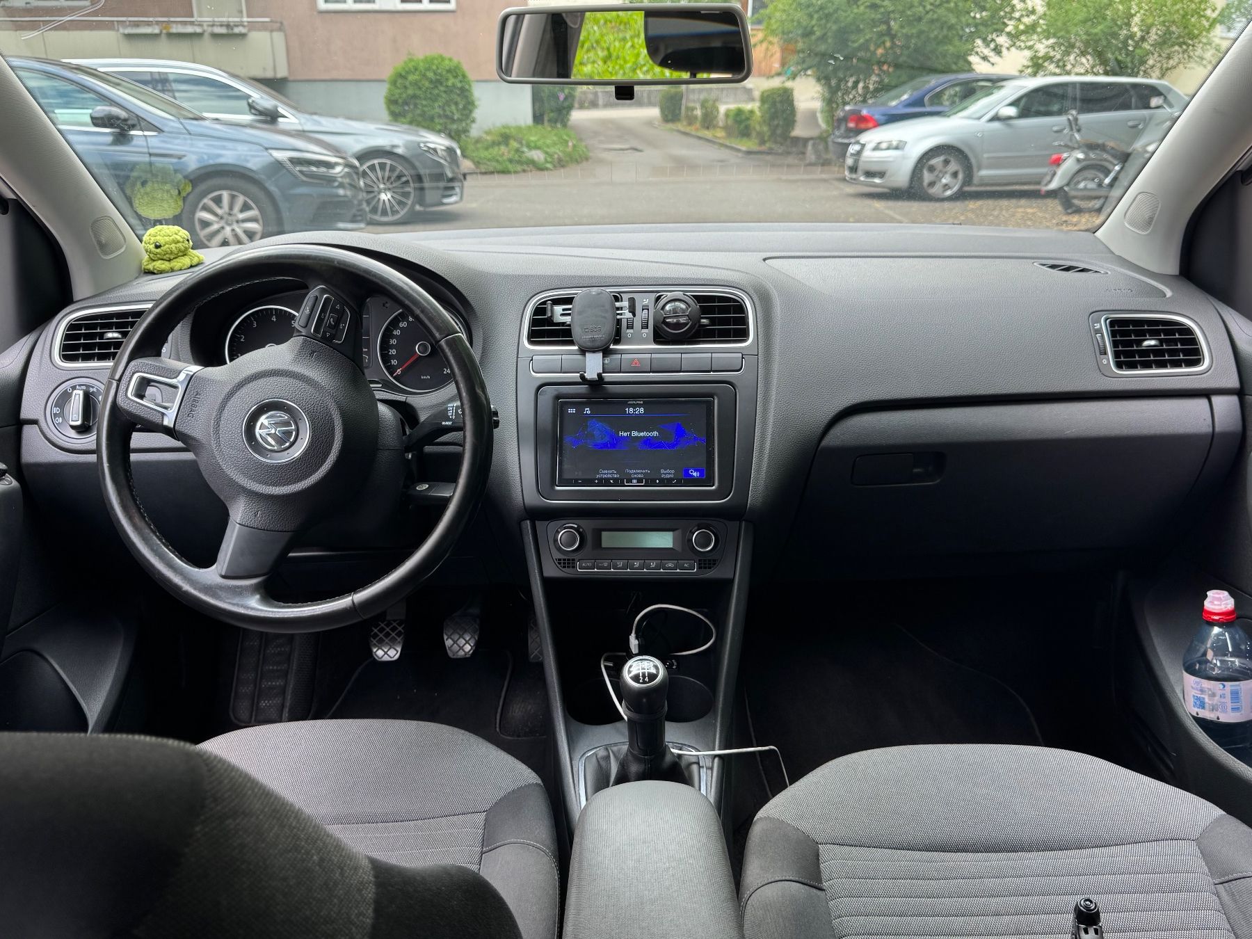VW Autos: Vekaufe VW Polo 1.4 – Gebraucht aus Wallisellen von hla_jl8j 4