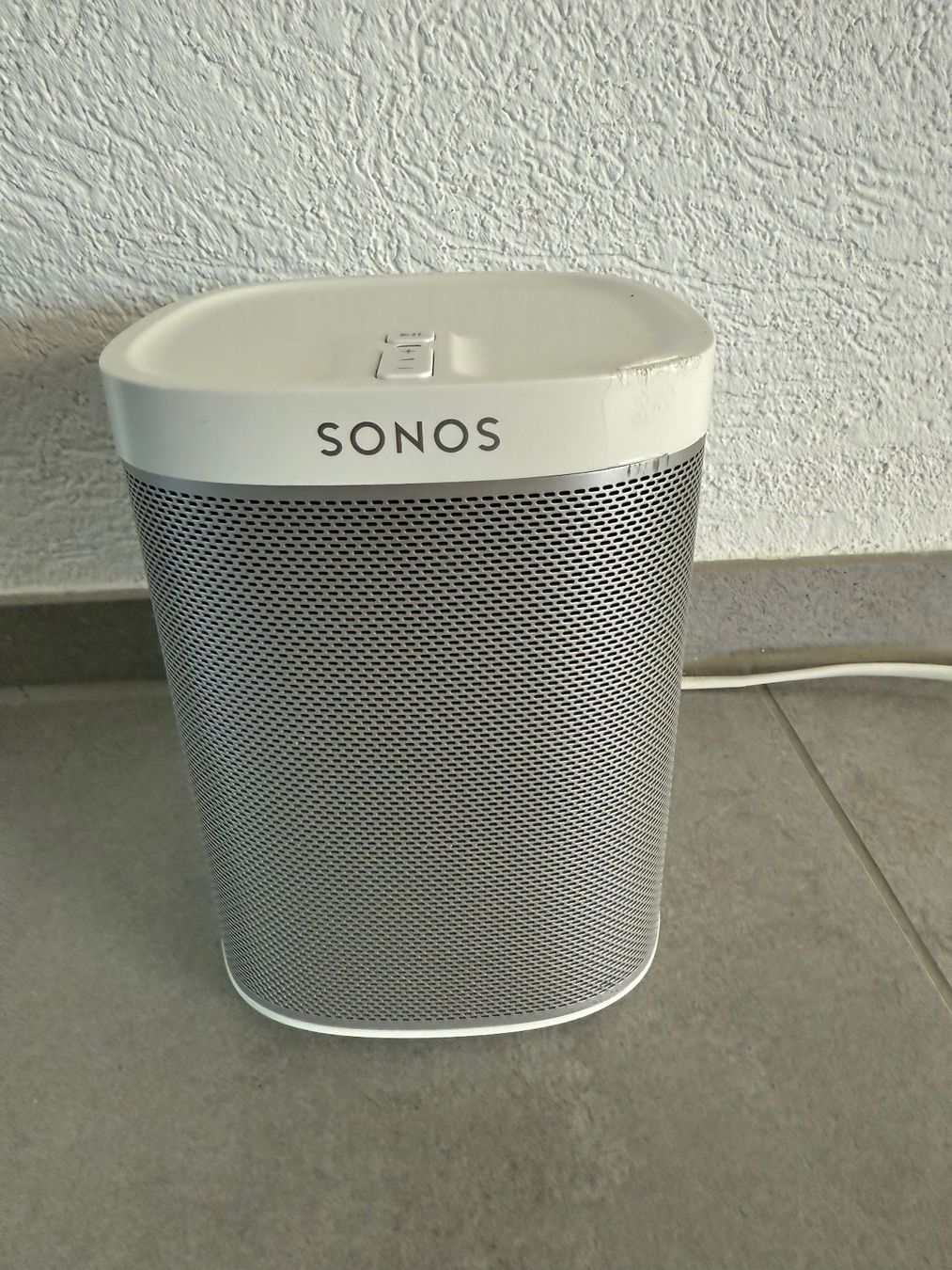 Sonos Casse acustiche: Sonos One gen 1 – Difettoso da Recherswil venduto da Zebra2009