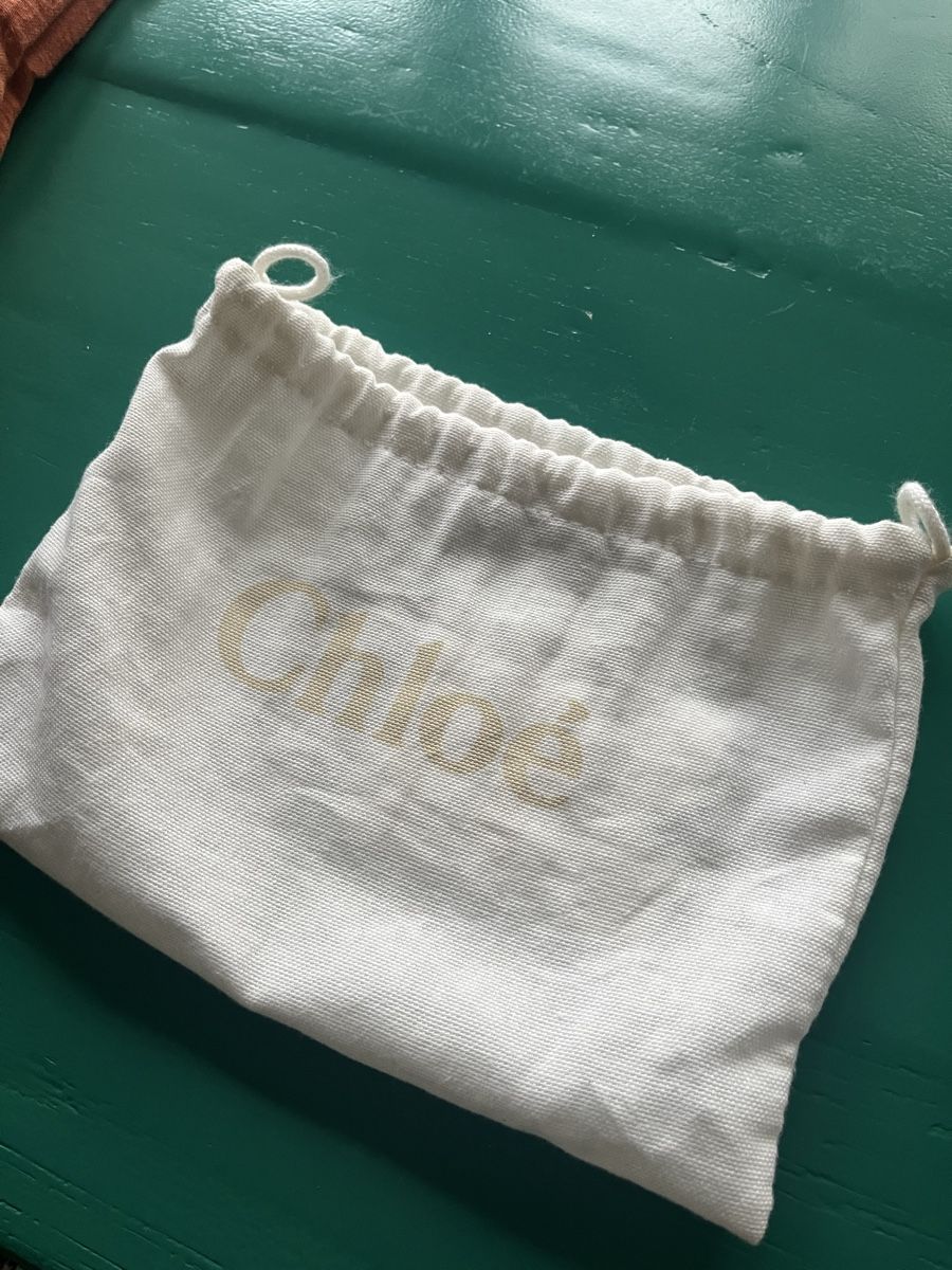 Chloé Borse da donna: Kleine Chloé Tasche – Usato da Birmensdorf ZH venduto da Sab5555 3