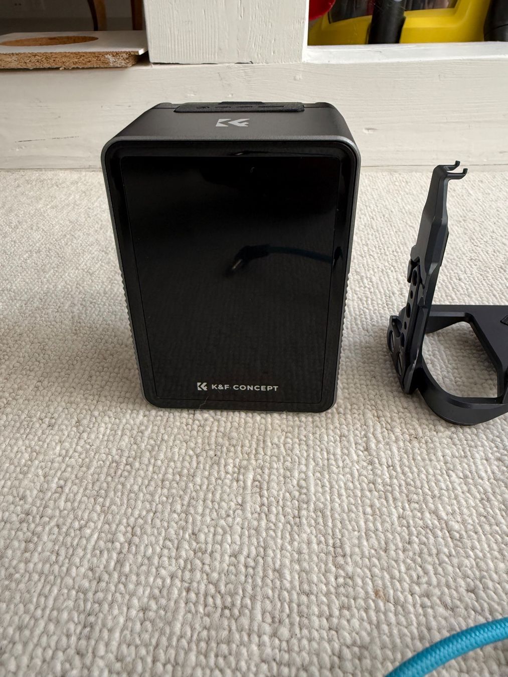 Panasonic Videocamere: Complete Panasonic Lumix Cinema Rig – Usato da Rodersdorf venduto da Simone- 1