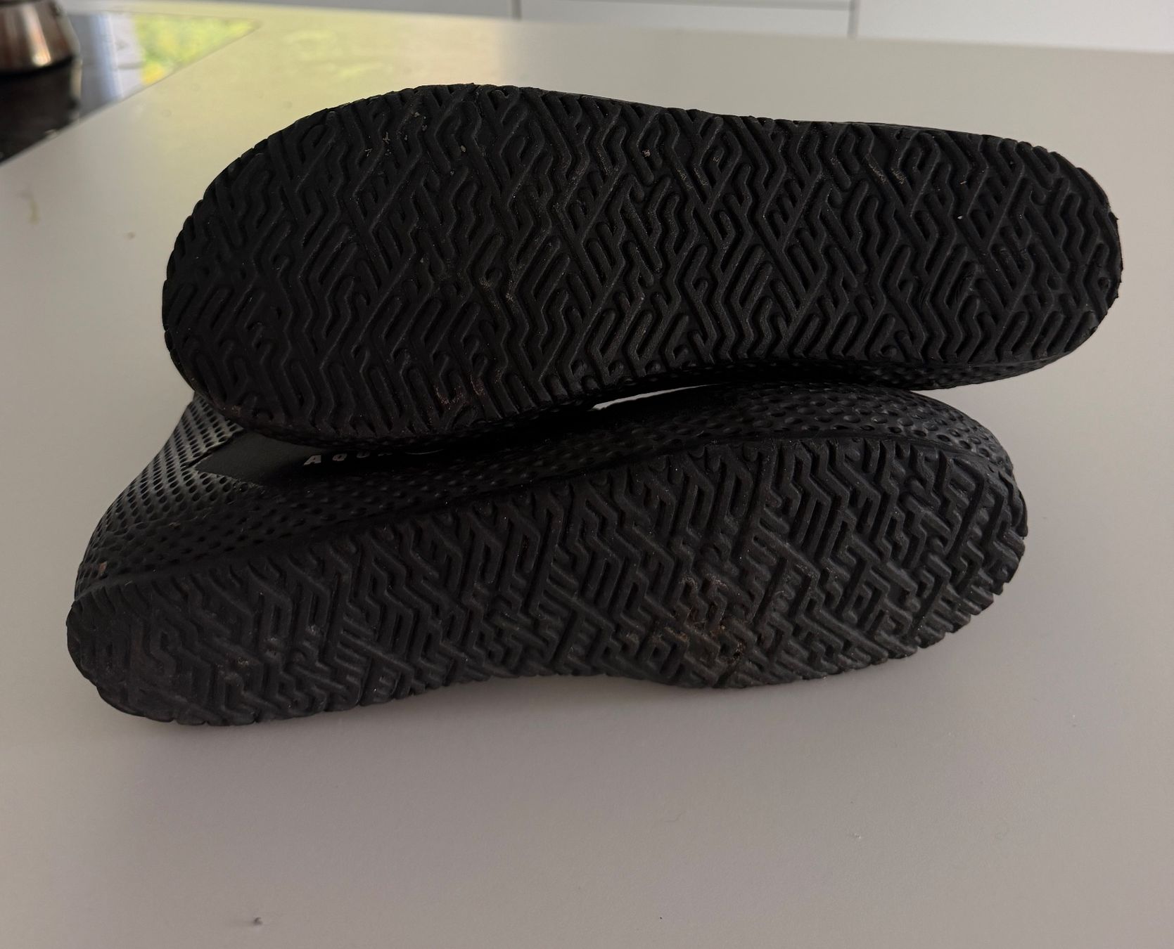 Combinaisons de plongée: Aqualung Neoprenschuhe 7mm neu – Neuf (Voir description) à Muttenz par leonhuber 2