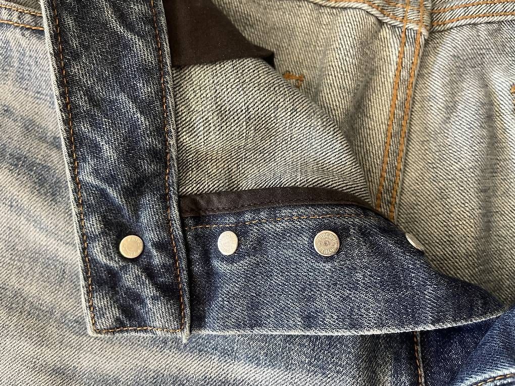 Jeans: Herren Jeans RING MILANO 54/38 – Gebraucht aus Basel von swEEty0571 3
