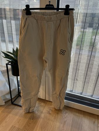 Gebrauchte Hose 