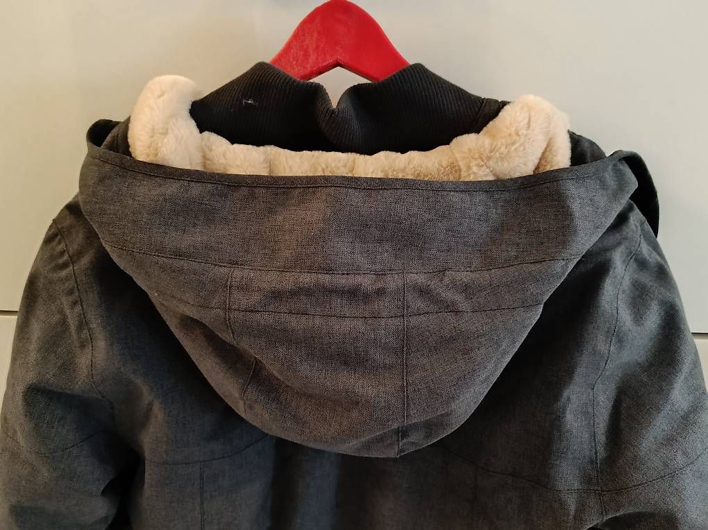 Mäntel: Finside Mantel Gr. 40 NEU – Gebraucht aus Luzern von maylan 2