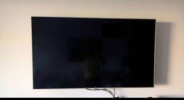   LG 55" Super Ultra HD 4K HDR Nano Cell 