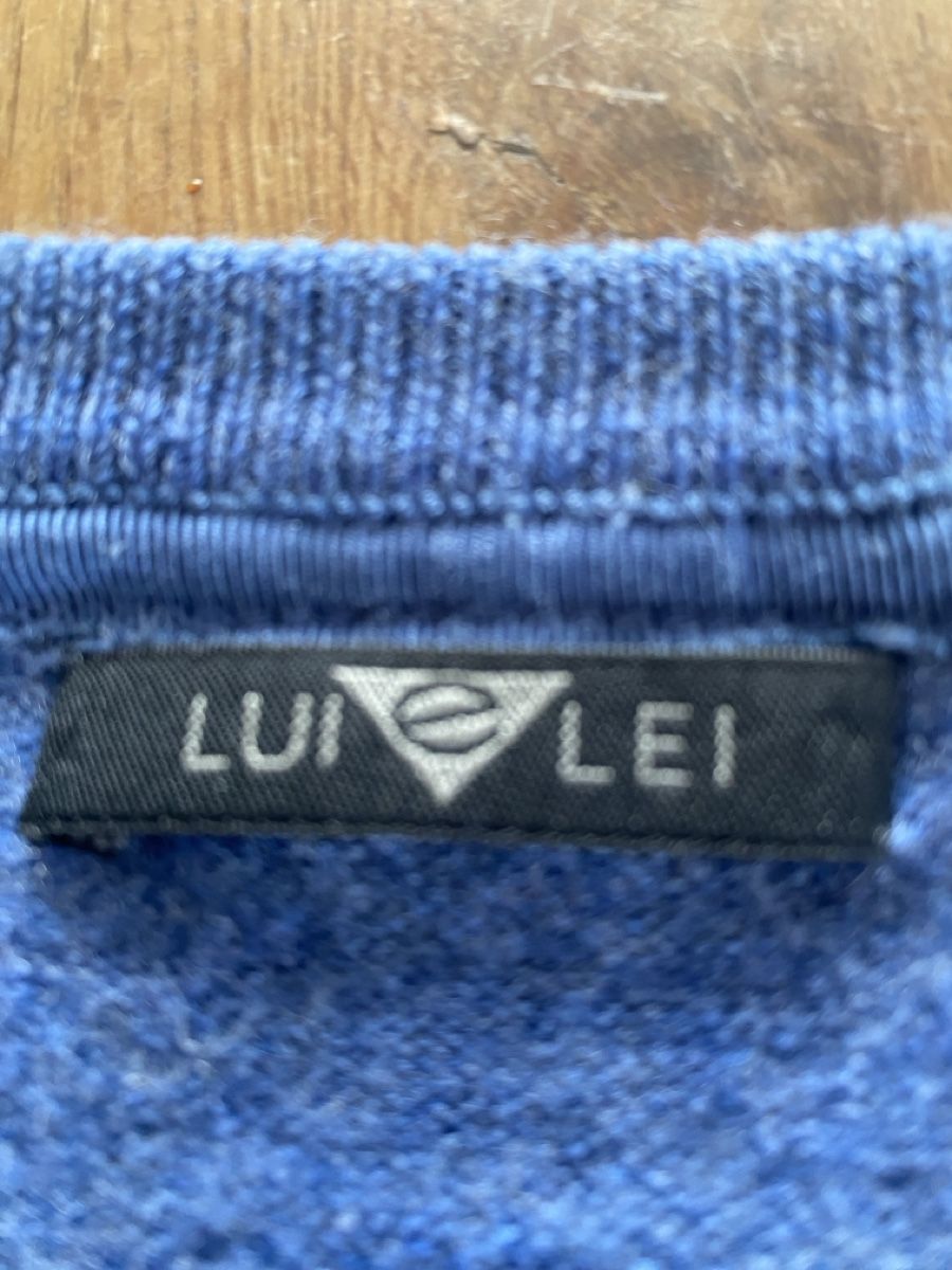 Maglioni & Felpe: LUI LEI Merinowolle Pullover, M, TOP! – Nuovo (secondo la descrizione) da Obernau venduto da Oxana5 4