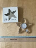 Kerzenhalter Stellina Glasi Hergiswil