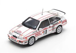 Ford Sierra RS Cosworth #10 Grundel "Monte Carlo" 1987 (1:43