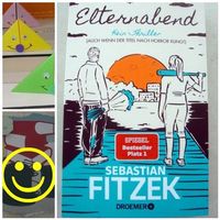 Sebastian Fitzek - Elternabend