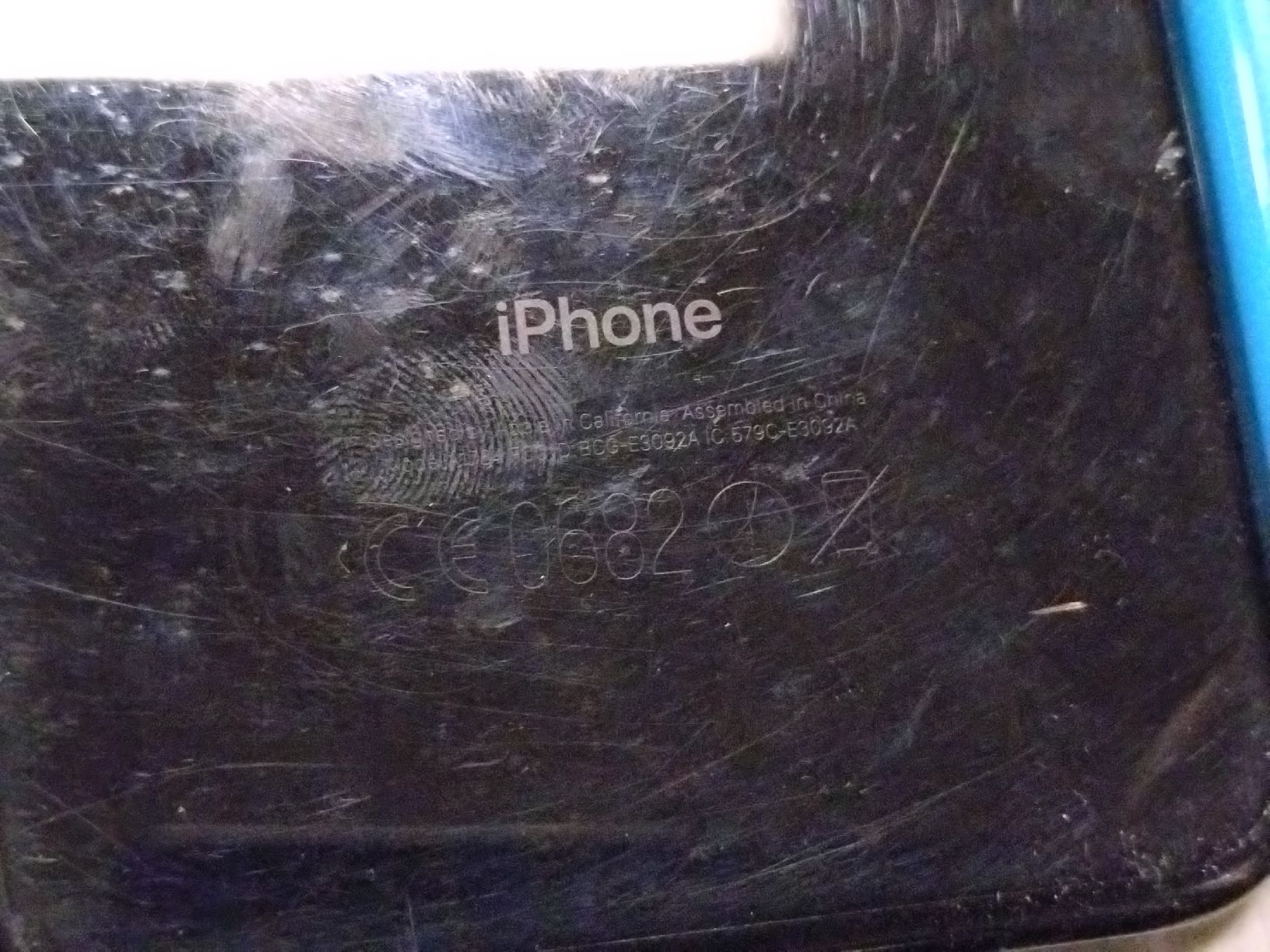 Apple Telefoni cellulari / Smartphones: Lot de 10 iPhones 3 4 5 6 – Difettoso da Farvagny-le-Grand venduto da LaCaverne 6