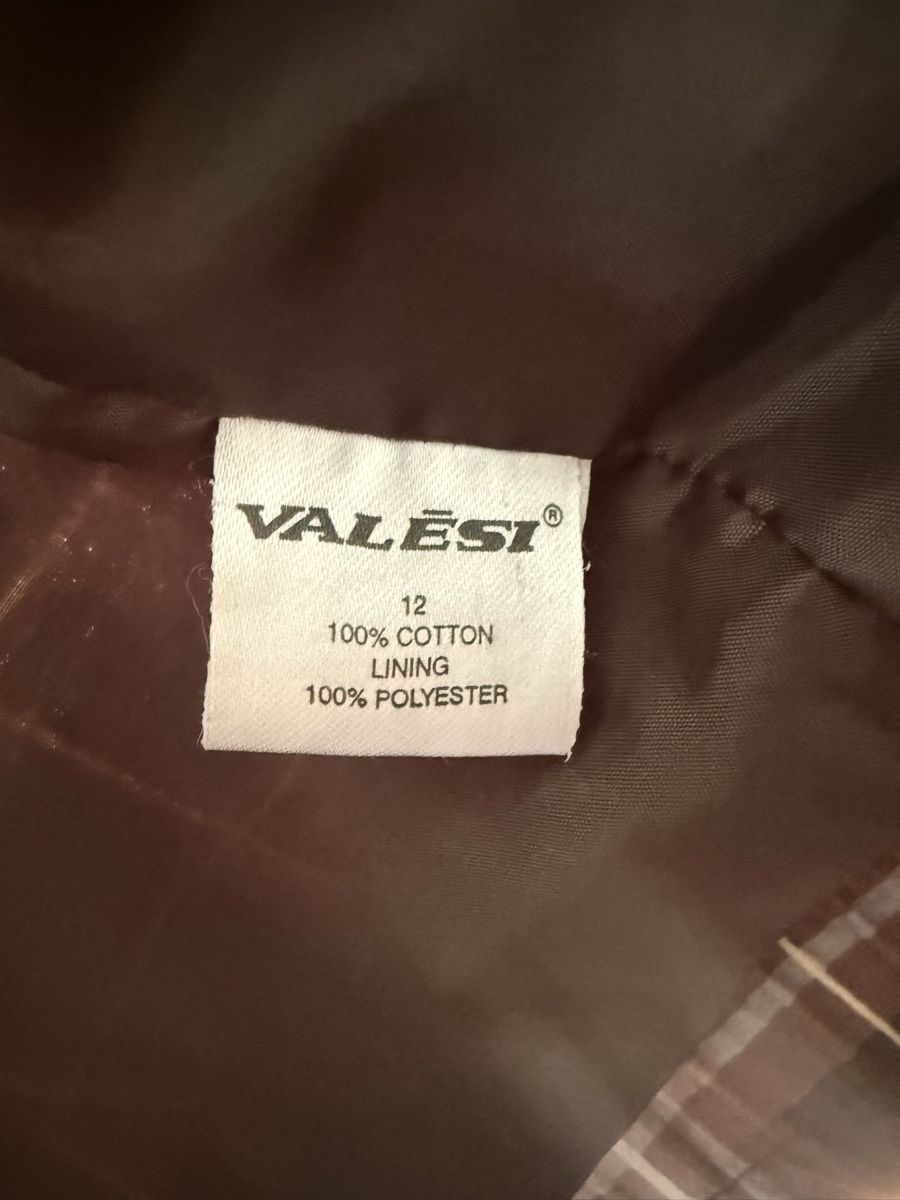 Giacche: Casual Jacket – Usato da Zürich venduto da JosieS 2