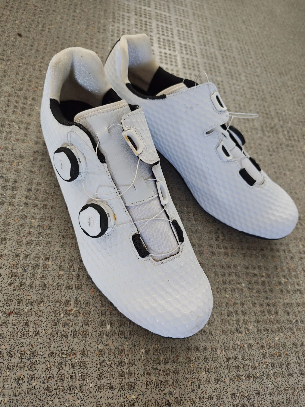 Chaussures hommes: Dhb Aeron Lab Carbon – D'occasion à Bern par HerrHase
