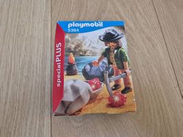 Playmobil 5384 Kristallsucher