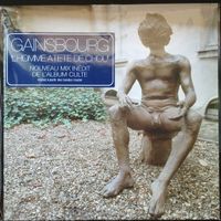 Gainsbourg–L'Homme À Tête De Chou-2023 MIX 180 gr NEW RE