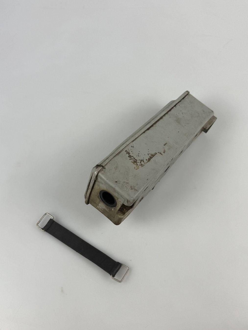 Sachs Ciclomotori: Sachs 503 Luftfilter Occ – Usato da Hallau venduto da mofaplus 1