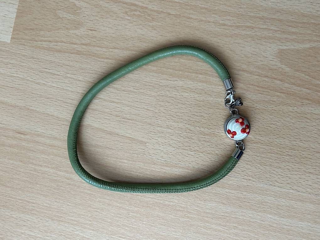 Altri gioielli: Schmuckstücke – Usato da Berneck venduto da and_99bm 3