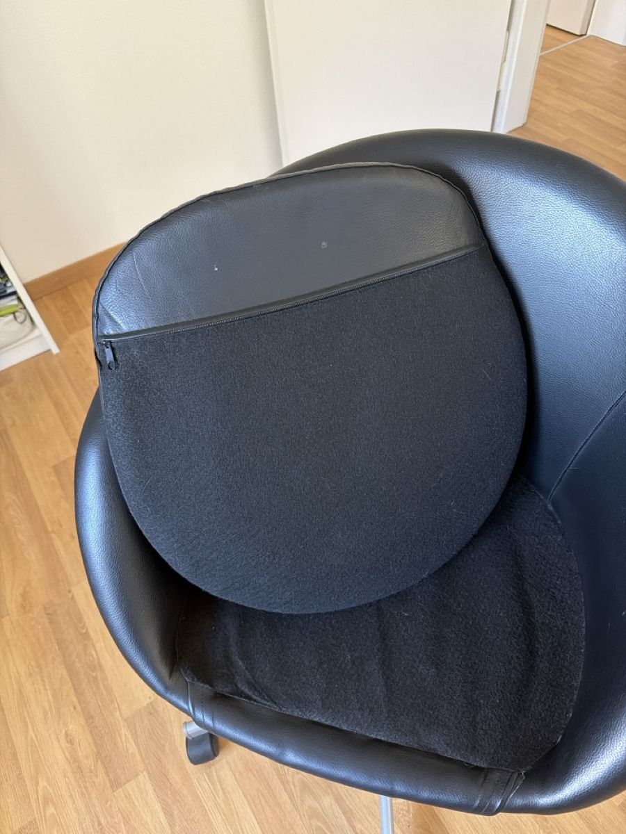 Sessel: Sessel – Gebraucht aus zürich von may_yj9f 3