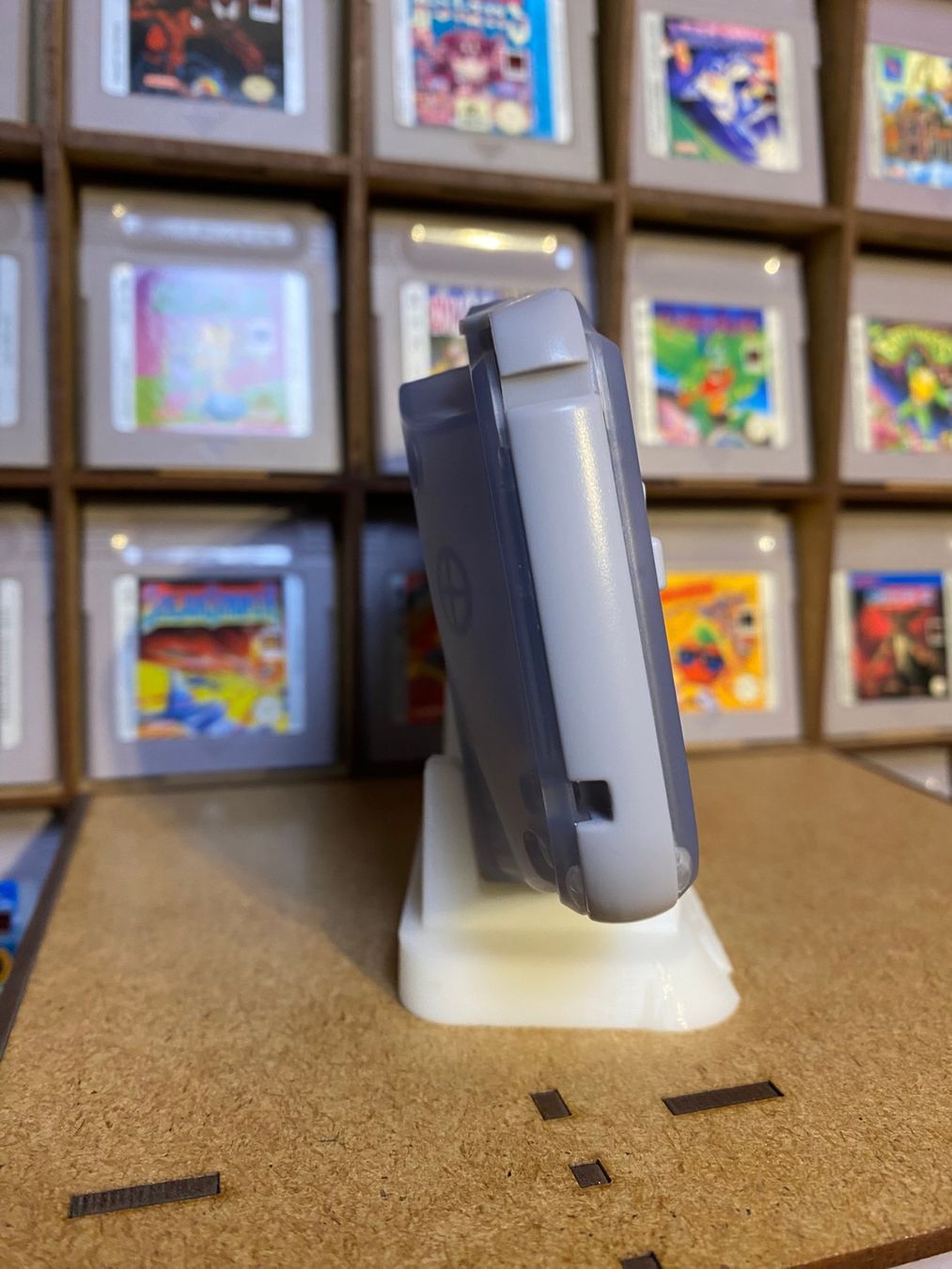 Nintendo Konsolen: Gameboy Advance IPS – Neu (gemäss Beschreibung) aus St. Margrethen SG von Flody_ 1