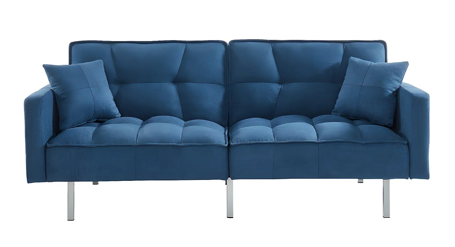 Divani: Schlafsofa, Couch, Bettsofa klappbar Liege 3er Sitz Sofa NEU – Nuovo e nell'imballaggio originale da Wettingen venduto da ray_boccia 1