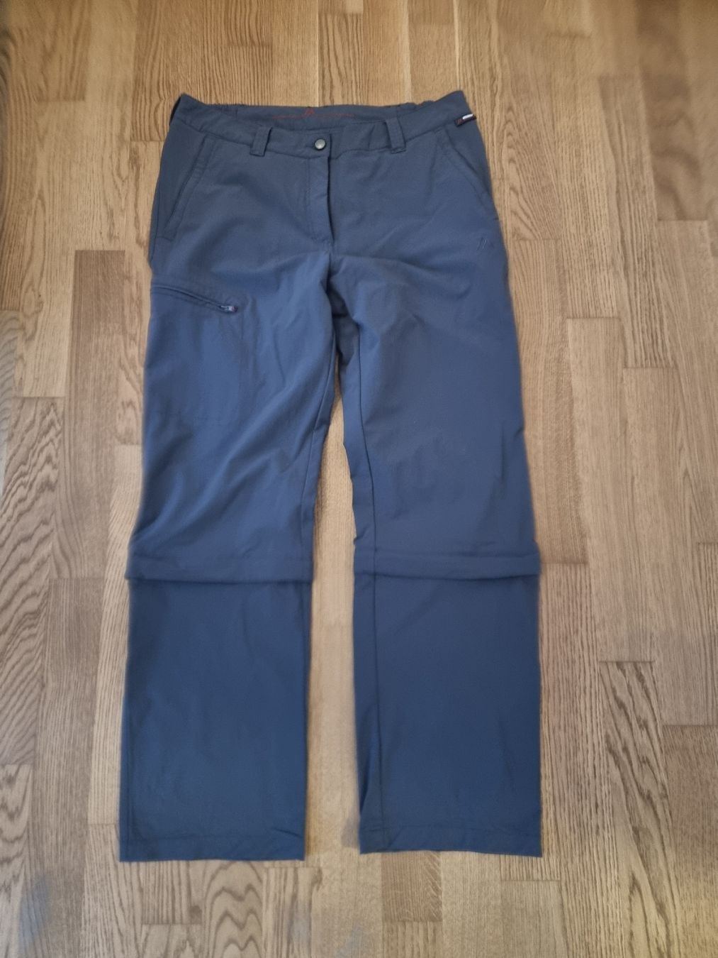 Pantaloni: MAIER Treckinghose (Gr. 21) – Usato da Zumikon venduto da chv_w96q